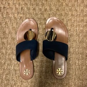 Tory Burch sandal